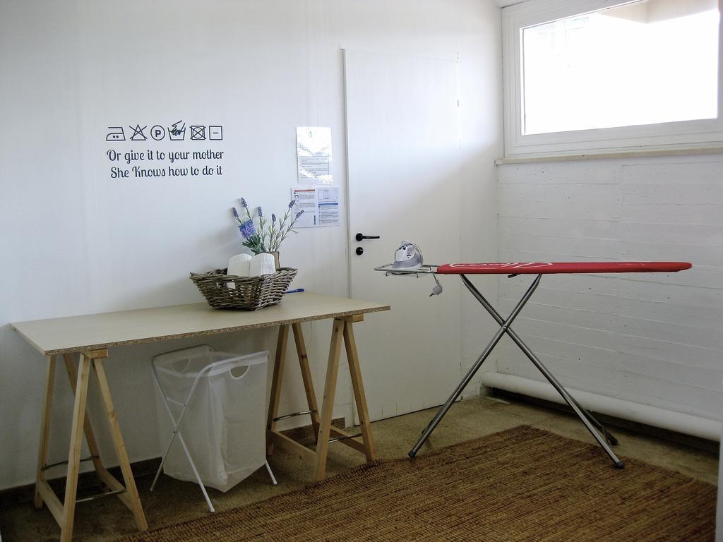 Bite - Bike And Kite Accommodations Trapani Esterno foto