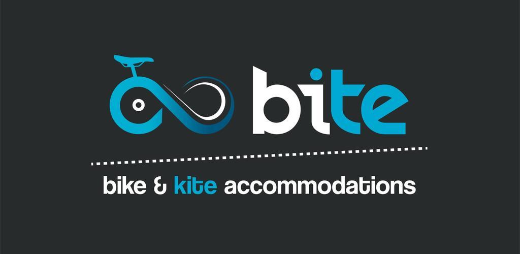 Bite - Bike And Kite Accommodations Trapani Esterno foto