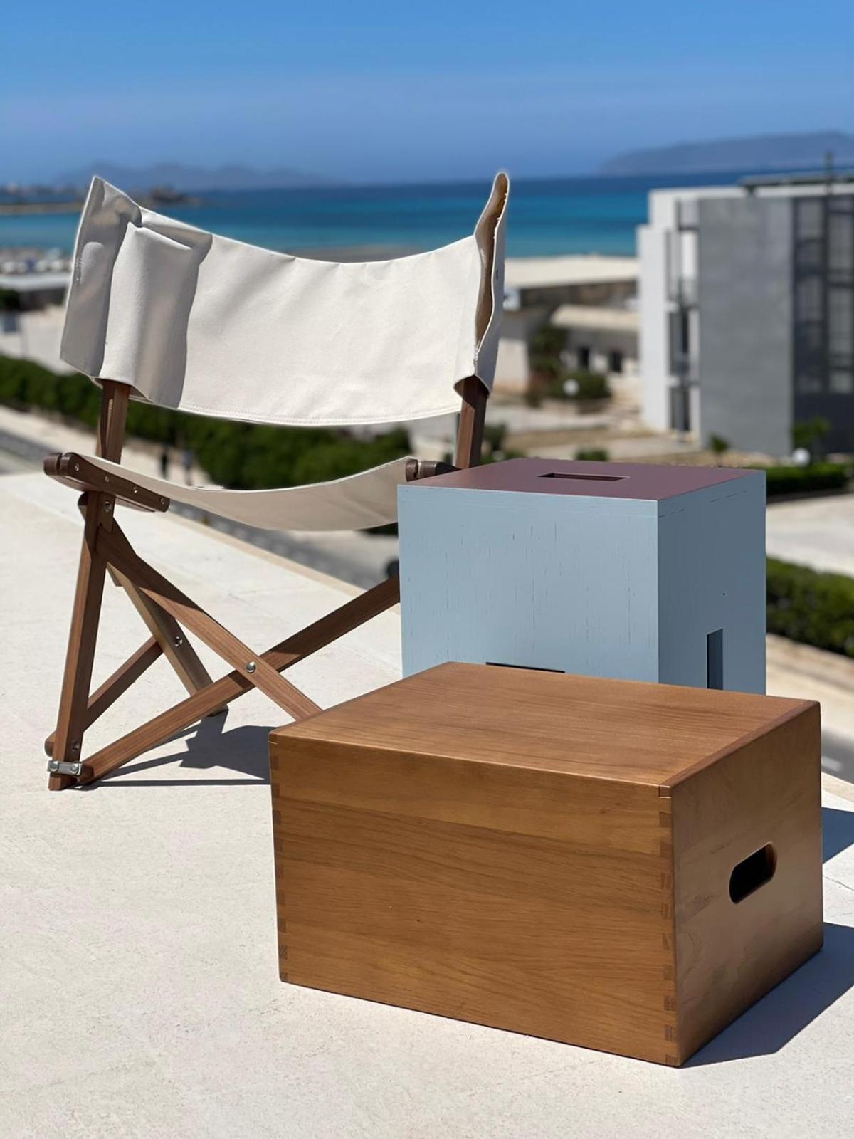 Bite - Bike And Kite Accommodations Trapani Esterno foto