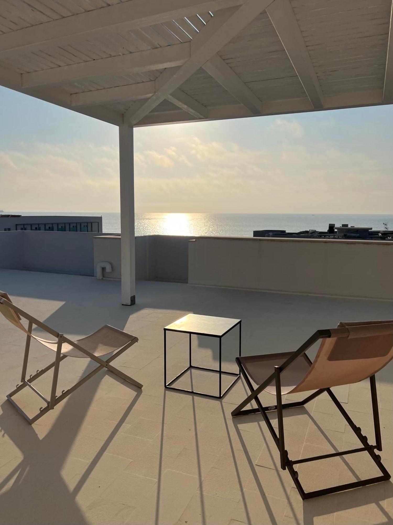 Bite - Bike And Kite Accommodations Trapani Esterno foto