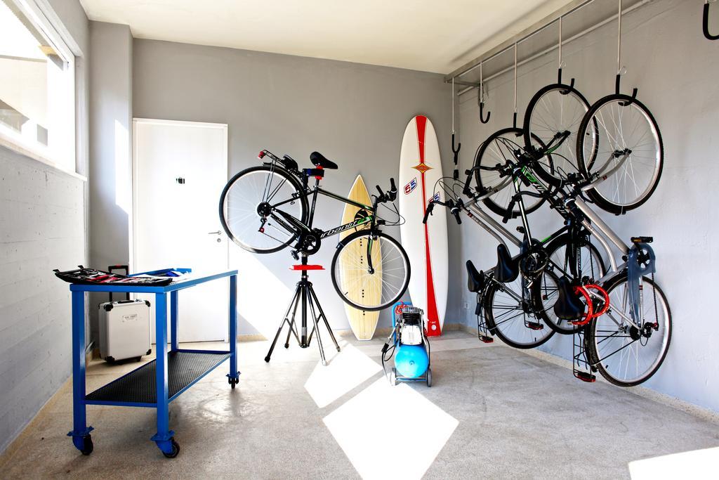 Bite - Bike And Kite Accommodations Trapani Esterno foto