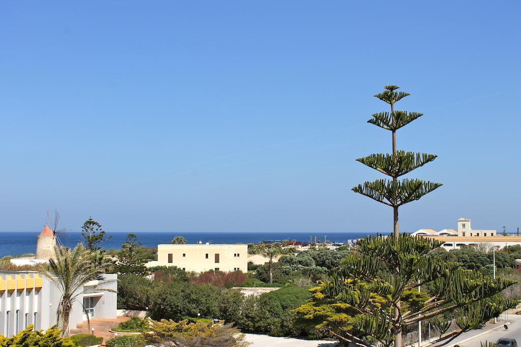 Bite - Bike And Kite Accommodations Trapani Esterno foto