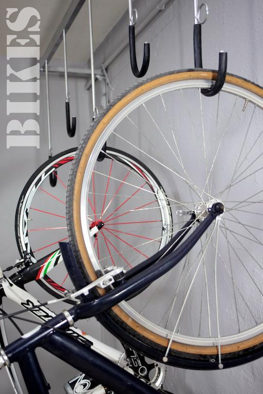 Bite - Bike And Kite Accommodations Trapani Camera foto