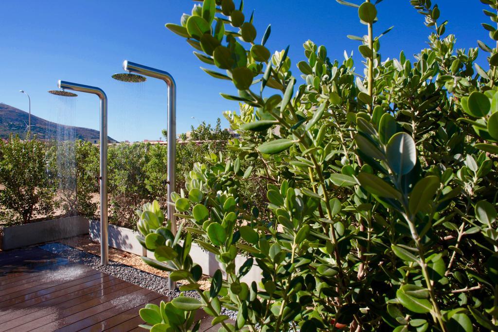 Bite - Bike And Kite Accommodations Trapani Esterno foto