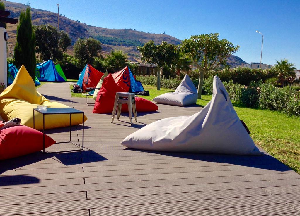 Bite - Bike And Kite Accommodations Trapani Esterno foto
