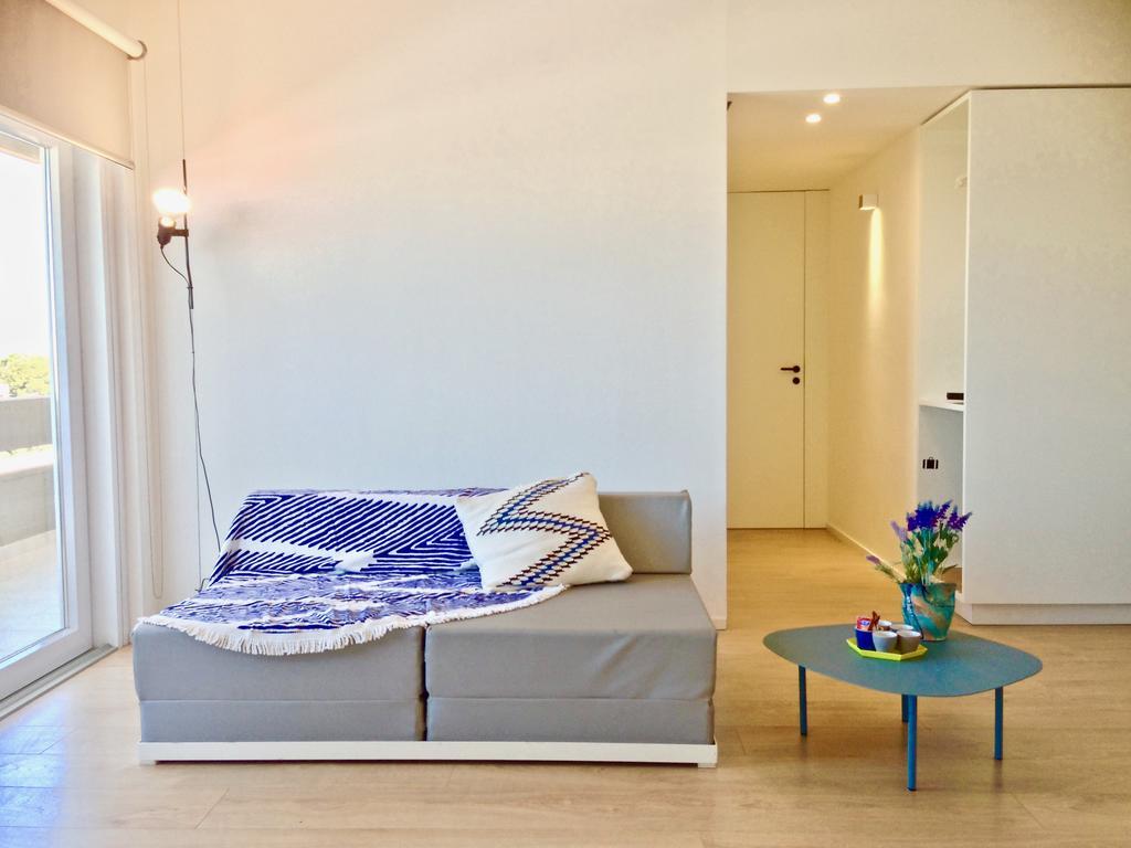 Bite - Bike And Kite Accommodations Trapani Esterno foto