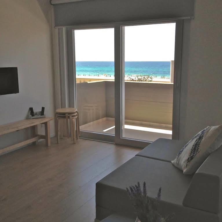 Bite - Bike And Kite Accommodations Trapani Esterno foto