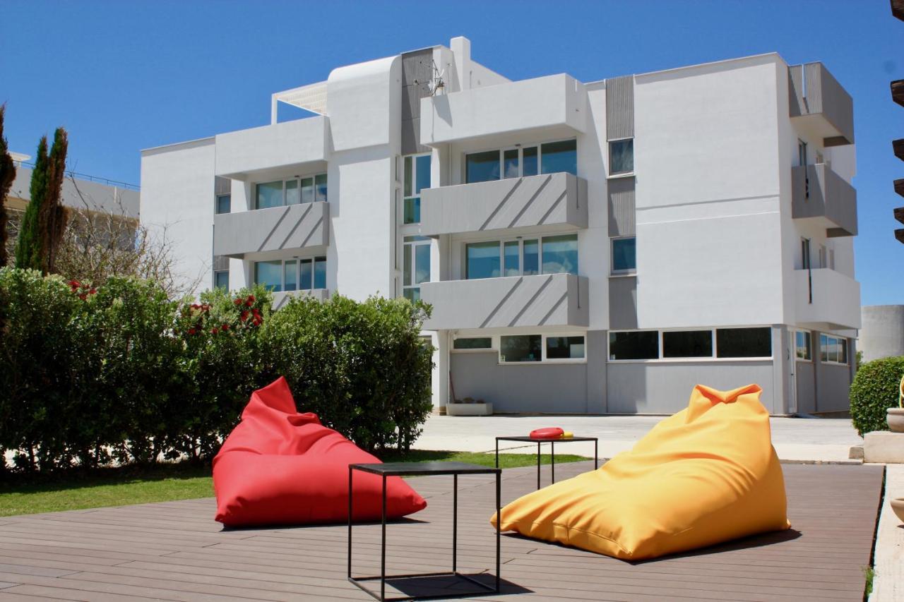 Bite - Bike And Kite Accommodations Trapani Esterno foto